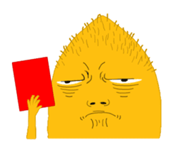 Patata sticker #2701028