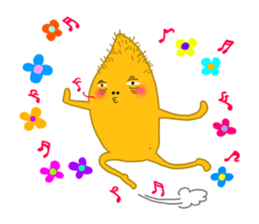 Patata sticker #2701033