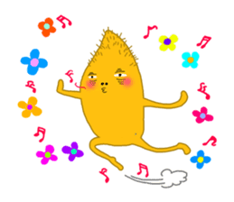 Patata sticker #2701033