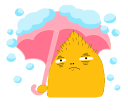 Patata sticker #2701034