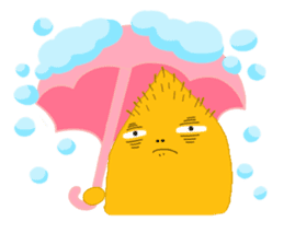 Patata sticker #2701034