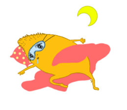 Patata sticker #2701035