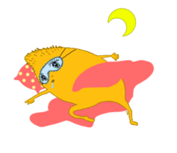 Patata sticker #2701035