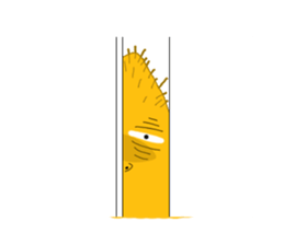 Patata sticker #2701036