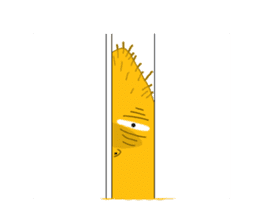 Patata sticker #2701036