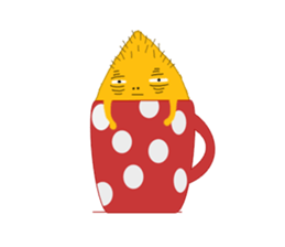 Patata sticker #2701037