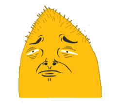 Patata sticker #2701038