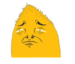 Patata sticker #2701038