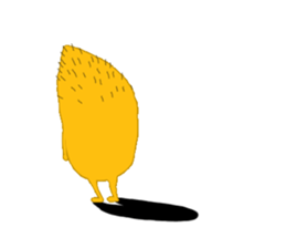 Patata sticker #2701039