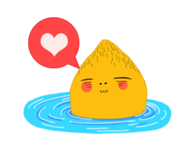 Patata sticker #2701040