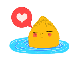 Patata sticker #2701040