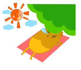 Patata sticker #2701041