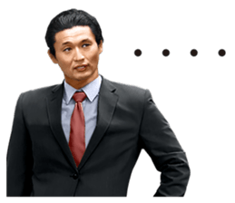 Former YOKOZUNA TAKANOHANA sticker #2701106