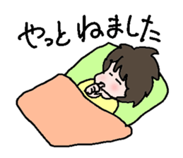 New Mom sticker #2701266