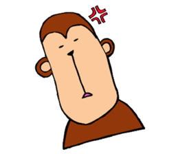 Sticker of Momotaro from Japan sticker #2701419