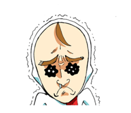 IKEs NOTE sticker #2701706