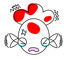 This is KINGYO sticker #2701873