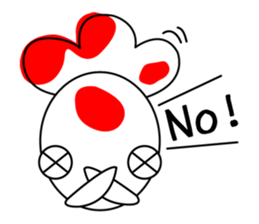 This is KINGYO sticker #2701887