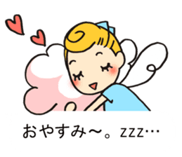 Teco & Friends sticker #2702380