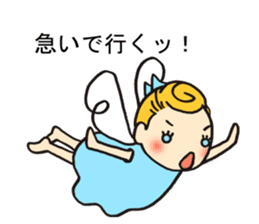 Teco & Friends sticker #2702383