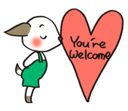 Teco & Friends sticker #2702386