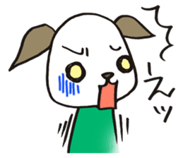 Teco & Friends sticker #2702391