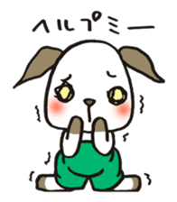 Teco & Friends sticker #2702393