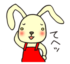 Teco & Friends sticker #2702396