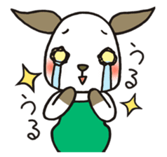 Teco & Friends sticker #2702398