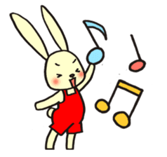 Teco & Friends sticker #2702401