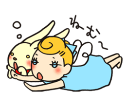 Teco & Friends sticker #2702403