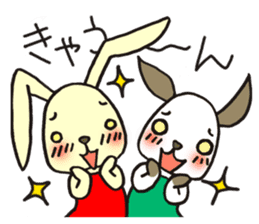 Teco & Friends sticker #2702404