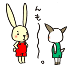 Teco & Friends sticker #2702405