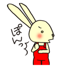 Teco & Friends sticker #2702409