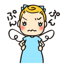 Teco & Friends sticker #2702413