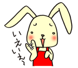 Teco & Friends sticker #2702414