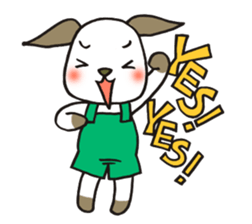 Teco & Friends sticker #2702418