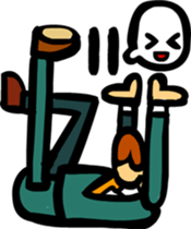 salaryman stamp sticker #2702633