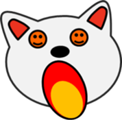 One Hundred Faces sticker #2702716