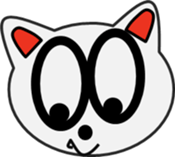 One Hundred Faces sticker #2702727