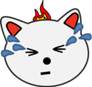 One Hundred Faces sticker #2702728