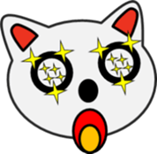 One Hundred Faces sticker #2702738