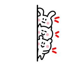 Lovely Character 1 (JPN) sticker #2702826