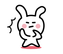 Lovely Character 1 (JPN) sticker #2702841