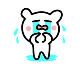 Lovely Character 1 (JPN) sticker #2702843