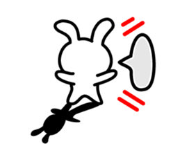 Lovely Character 1 (JPN) sticker #2702844