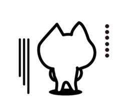 Lovely Character 1 (JPN) sticker #2702852