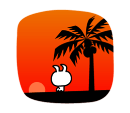 Lovely Character 1 (JPN) sticker #2702858