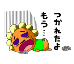 hurussy sticker #2703220