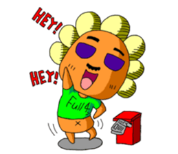 hurussy sticker #2703223